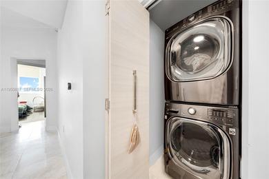 Indulge in breathtaking views from every room in this modern 2