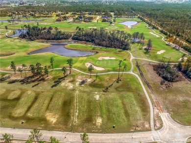Ready to build in a premier golf course community? This cleared - photo 30