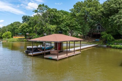 Lake Home For Sale in Gun Barrel City, Texas