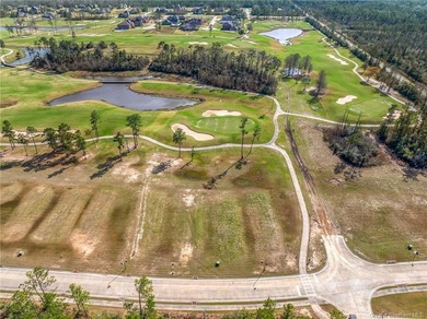 Ready to build in a premier golf course community? This cleared - photo 34