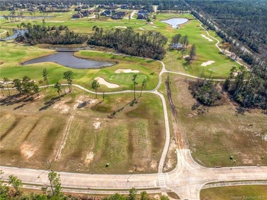Ready to build in a premier golf course community? This cleared - photo 38