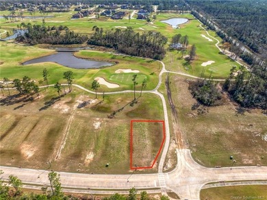 Ready to build in a premier golf course community? This cleared - photo 39
