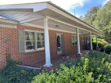 Lake Home For Sale in Barnwell, South Carolina