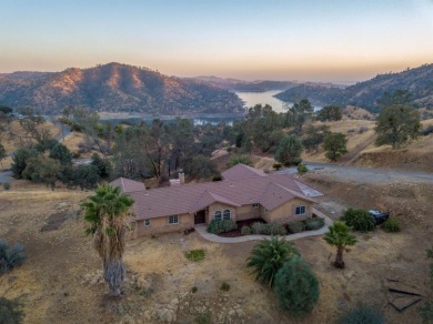 Lake Home For Sale in Friant, California