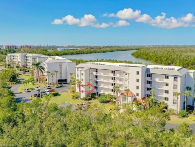Big Marco River / Marco Pass Condo For Sale in Marco Island Florida