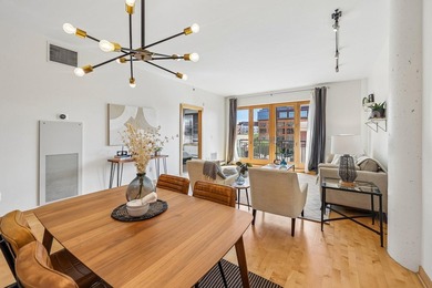5th Avenue Lofts in the heart of the North Loop, where urban - photo 1
