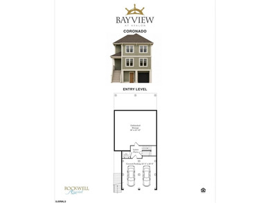 Welcome to Bayview at Avalon's sought-after Coronado model - a - photo 2