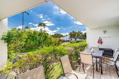 At Maui Parkshore 105, days begin with the sound of the ocean - photo 3