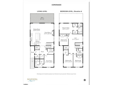 Welcome to Bayview at Avalon's sought-after Coronado model - a - photo 3