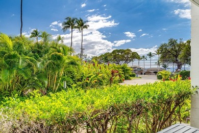 At Maui Parkshore 105, days begin with the sound of the ocean - photo 4