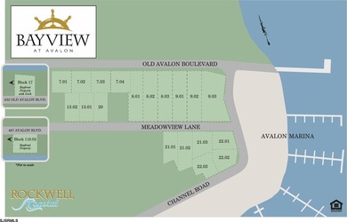 Welcome to Bayview at Avalon's sought-after Coronado model - a - photo 6