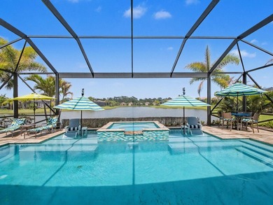 Experience elevated Florida living in this luxurious 3-bedroom - photo 1