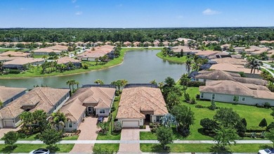 Experience elevated Florida living in this luxurious 3-bedroom - photo 3