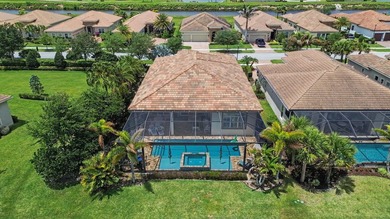 Experience elevated Florida living in this luxurious 3-bedroom - photo 6