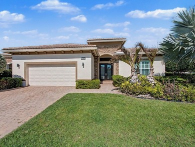 Experience elevated Florida living in this luxurious 3-bedroom - photo 7