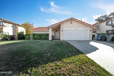 Lake Palmdale Home Sale Pending in Palmdale California