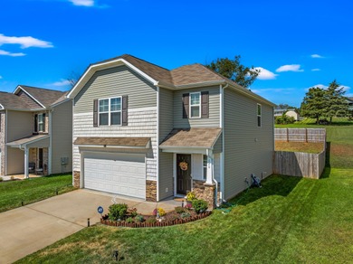 Cherokee Lake Home For Sale in Talbott Tennessee