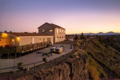 Lake Home For Sale in Terrebonne, Oregon
