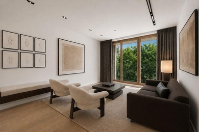 Residence 3 at 636 Lorimer Street presents a rare opportunity to - photo 1