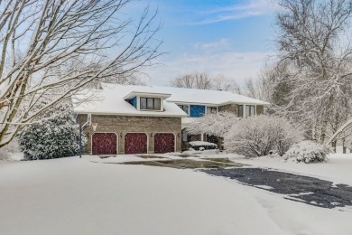 Lake Home Sale Pending in Wadsworth, Illinois