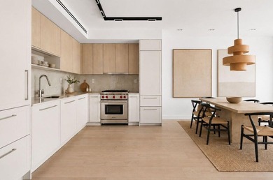 Residence 3 at 636 Lorimer Street presents a rare opportunity to - photo 2