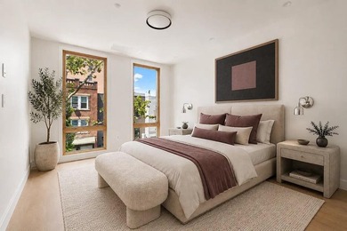 Residence 3 at 636 Lorimer Street presents a rare opportunity to - photo 3