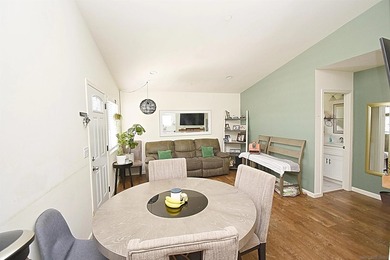 HARD TO FIND NEWER FULLY UPGRADED 3 UNITS EACH WITH 3 BEDROOMS - photo 6
