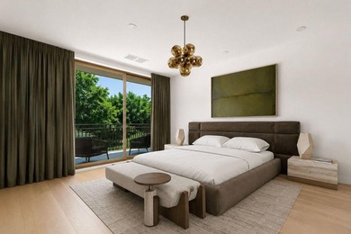 Residence 3 at 636 Lorimer Street presents a rare opportunity to - photo 7