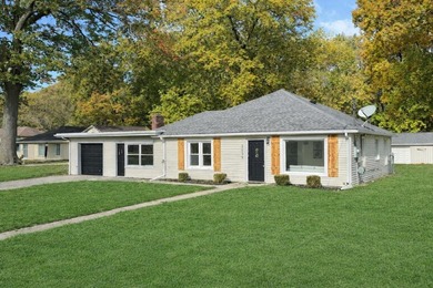 Austin Lake - Kalamazoo County Home For Sale in Portage Michigan