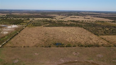 (private lake, pond, creek) Acreage For Sale in Tehuacana Texas