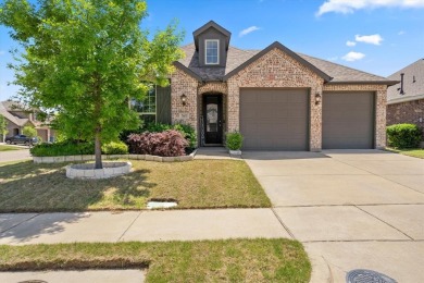 Lake Home For Sale in Forney, Texas
