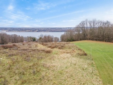 Cayuga Lake Acreage For Sale in Ithaca New York
