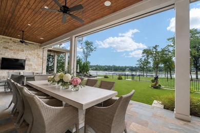 Experience the ultimate in lakeside living in this stunning - photo 1