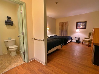 A Legend, Locally and Beyond: Dean's Motor Lodge, established in - photo 17
