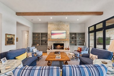 Experience the ultimate in lakeside living in this stunning - photo 7