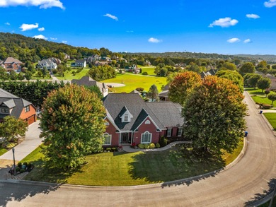 Cherokee Lake Home For Sale in Morristown Tennessee