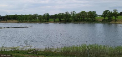 North Lindstrom Lake Acreage For Sale in Chisago Lake Twp Minnesota