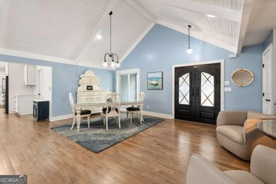 Fully Renovated Lake Home in Gated Community with Resort-Style - photo 5