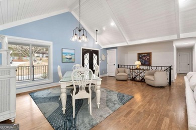Fully Renovated Lake Home in Gated Community with Resort-Style - photo 6