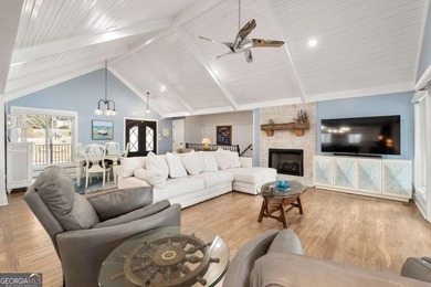 Fully Renovated Lake Home in Gated Community with Resort-Style - photo 7