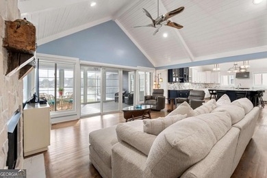 Fully Renovated Lake Home in Gated Community with Resort-Style - photo 9