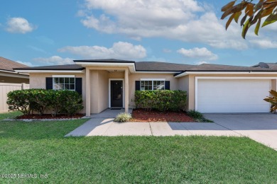 Lake Home For Sale in Jacksonville, Florida