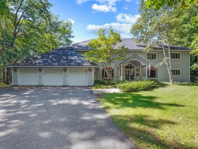 Lake Home For Sale in Lac Du Flambeau, Wisconsin