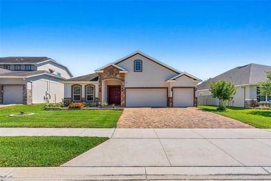 Grassy Lake - Lake County Home For Sale in Minneola Florida