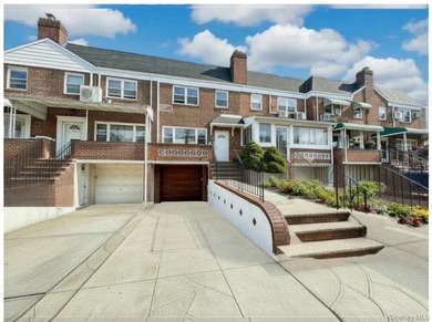 Prime Kew Garden Areas fully renovated single family townhouse - photo 1