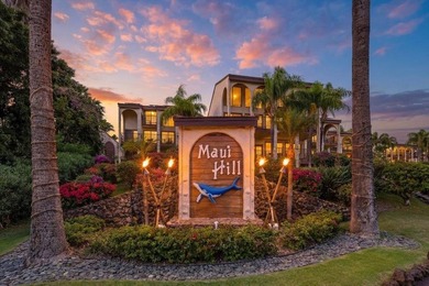 Welcome to Maui Hill 94, a rare 3-bedroom, 3-bath island retreat - photo 1