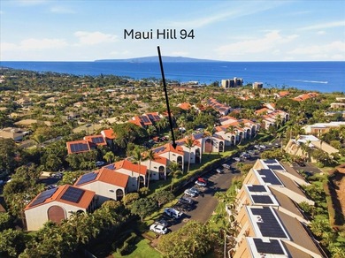 Welcome to Maui Hill 94, a rare 3-bedroom, 3-bath island retreat - photo 2