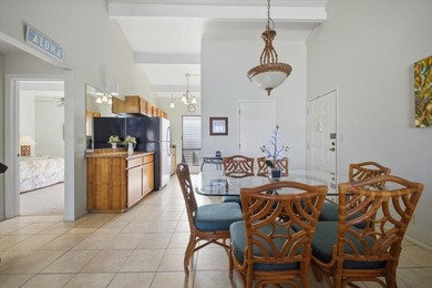 Welcome to Maui Hill 94, a rare 3-bedroom, 3-bath island retreat - photo 3