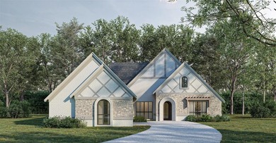 Build Your Dream Home in Rock Creek on Lake Texoma! This - photo 1