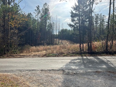 Chickamauga Lake Acreage For Sale in Decatur Tennessee